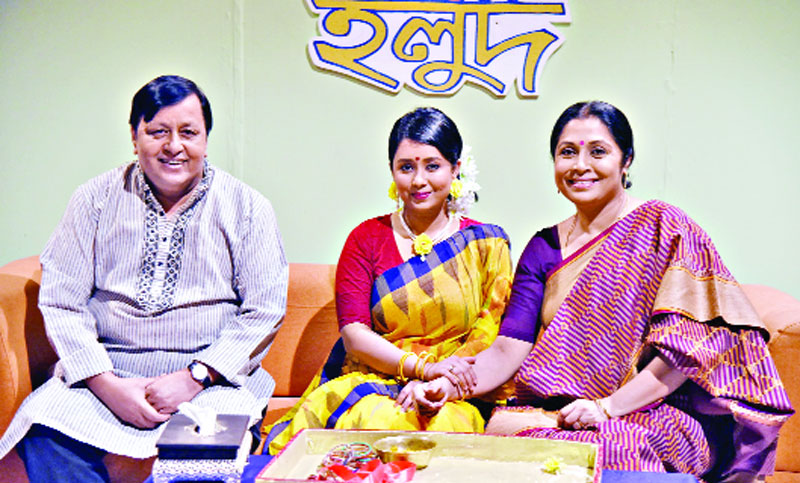 ঈদে বিটিভি প্রযোজিত চার নাটক