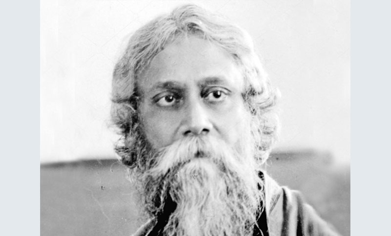 করোনাকালে রবীন্দ্রনাথকে আরো বেশি প্রাসঙ্গিক মনে হয়
