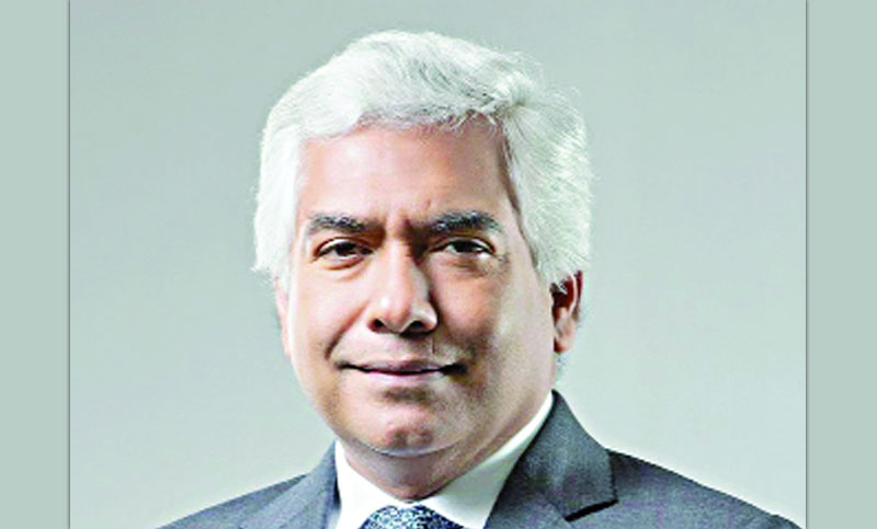এফবিসিসিআই সভাপতি হলেন জসিম উদ্দিন