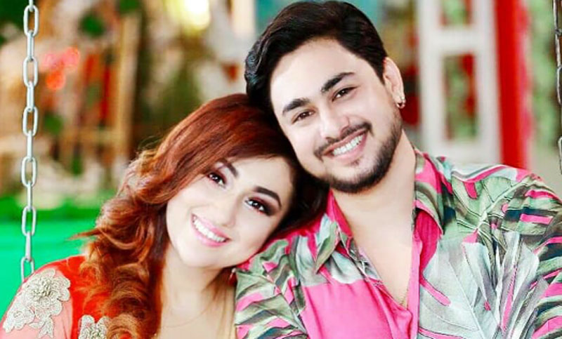 অপুর নতুন নায়ক