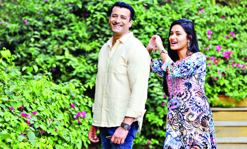 টিভিতে সপ্তম দিনের ঈদ আয়োজন