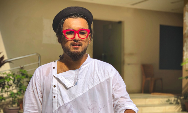 নোবেলের বিরুদ্ধে ইথুন বাবুর জিডি