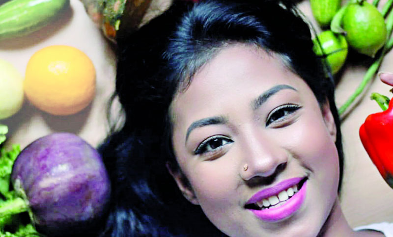 ওজন কমানো খাবার