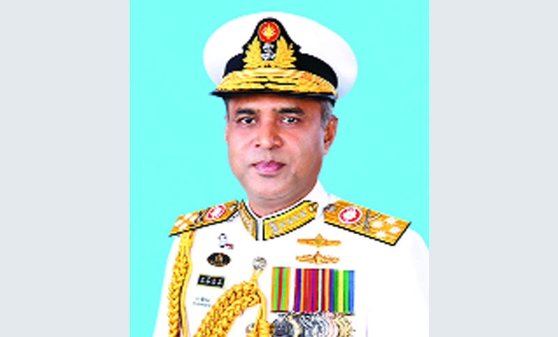 রাষ্ট্রীয় সফরে নৌপ্রধান তুরস্কে