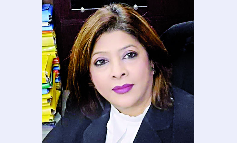 আইনজীবীদের নিয়ে আমার লড়াই 