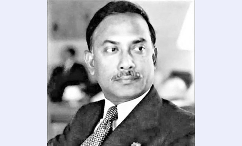 বিচক্ষণ ‘রাজনৈতিক ব্যক্তিত্ব’ জিয়া