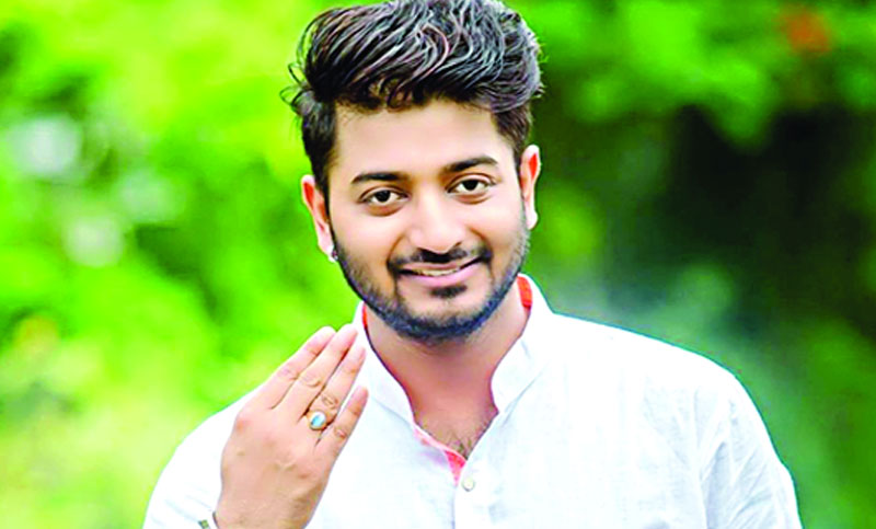 ছয় মাস পর শুটিংয়ে