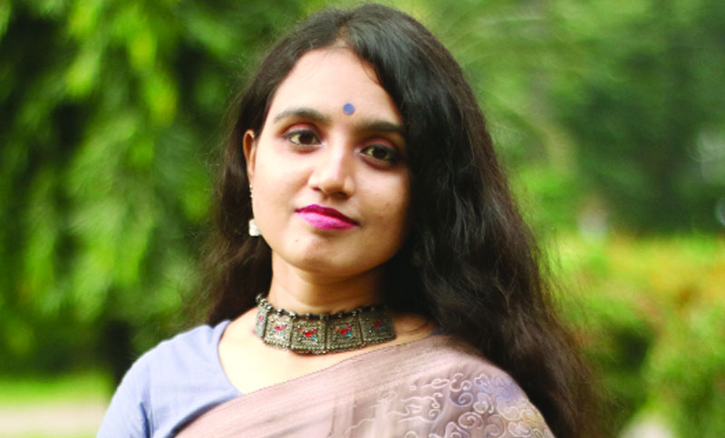 এক দুঃসময়ের আখ্যান