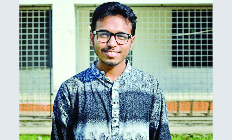 তিরিশের ঢাকা এবং একজন আধুনিক কবি