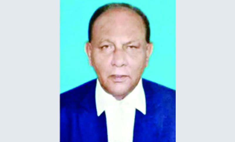 খালেদার উপদেষ্টা কামরুলের ইন্তেকাল