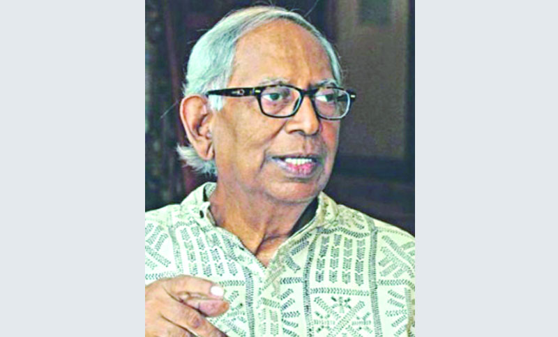 প্রকাশনা জগতের পথিকৃৎ মহিউদ্দিন আহমেদের বিদায়