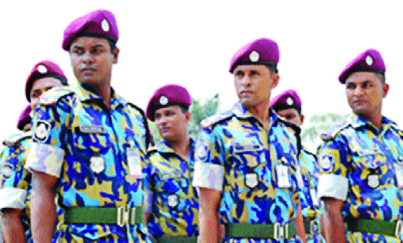 আর্মড পুলিশ ব্যাটালিয়ন