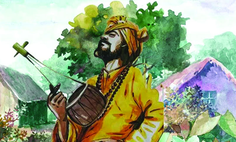 অষ্টম শ্রেণি - ইংরেজি