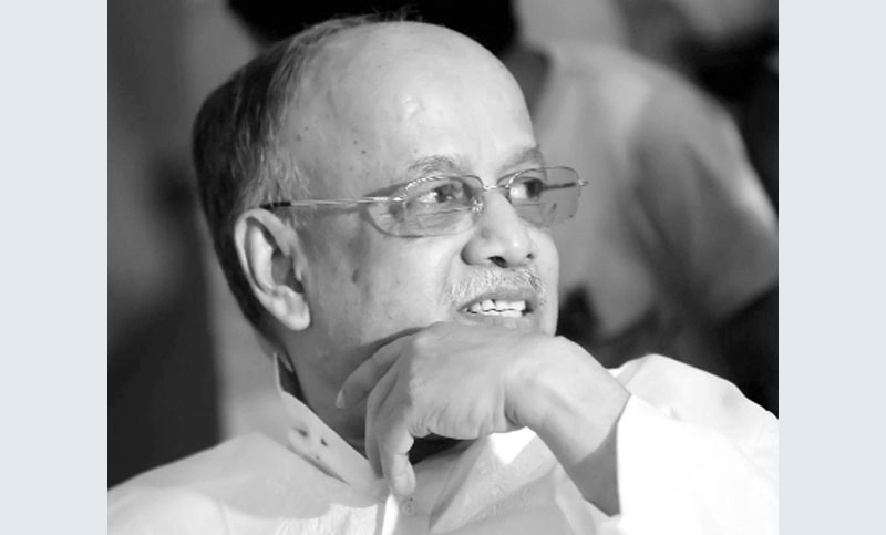 মানুষের পাশে দাঁড়ানোই এখন প্রধান নৈতিক দায়িত্ব