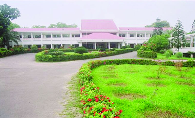 সার্কিট হাউস