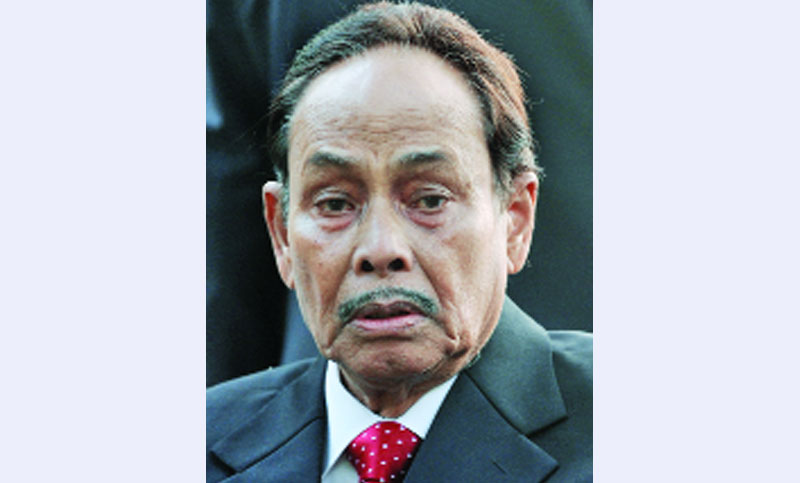 জাপা না সরকারের শরিক না প্রকৃত বিরোধী দল