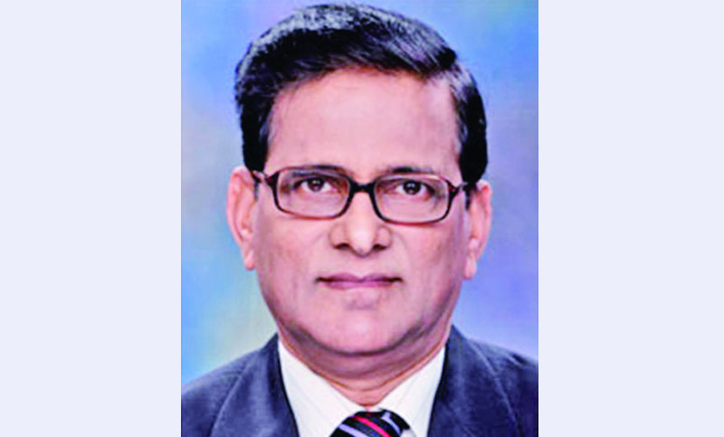 প্রতিমন্ত্রী হচ্ছেন ড. শামসুল আলম