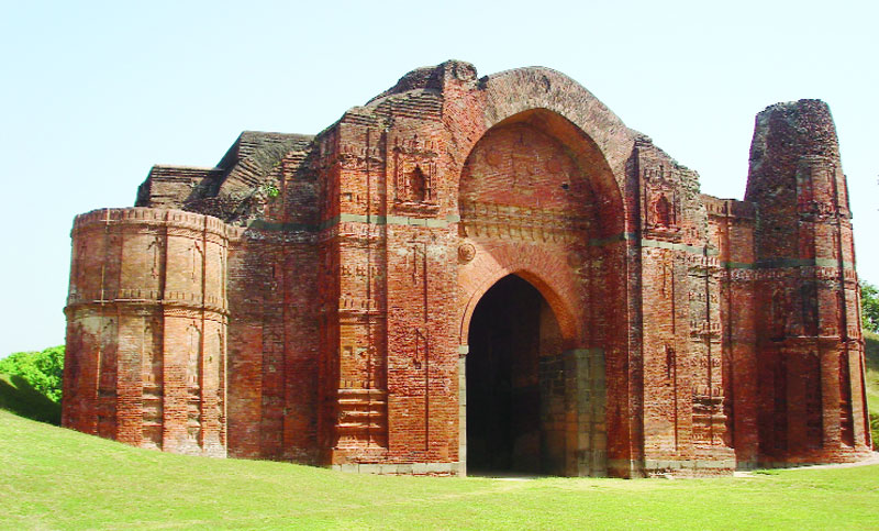 দাখিল দরওয়াজা