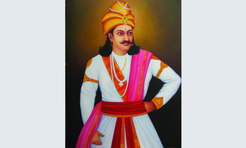 সম্রাট অশোক