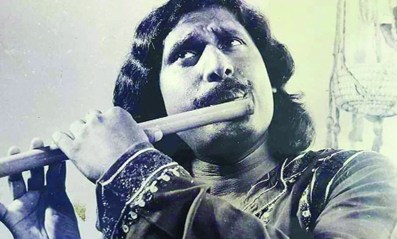 একনজরে ফকির আলমগীর