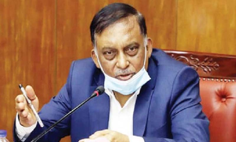 ৫ আগস্টের পর লকডাউন থাকছে না, এমন কথা বলেননি স্বরাষ্ট্রমন্ত্রী