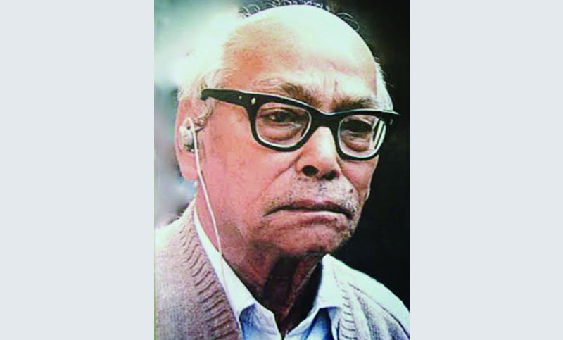 আজ কমরেড মণির ১২০তম জন্মজয়ন্তী 