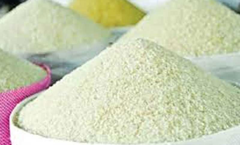
সবচেয়ে মোটা চালও ৫০ টাকা কেজি

