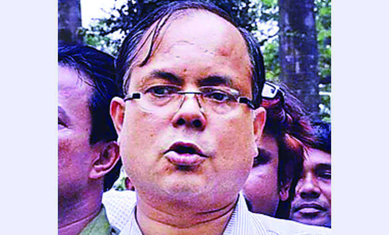১৭ কারারক্ষীর শাস্তি, ‘অদৃশ্য কারণে’ সাজাহীন রফিকুল