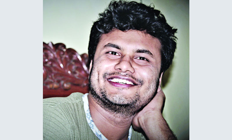 পাগল ও সেই পরিব্রাজক