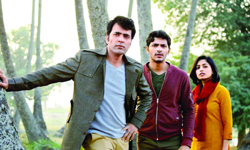 চলচ্চিত্র