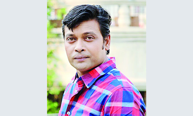 ছবি পরিচালনায় মিলন