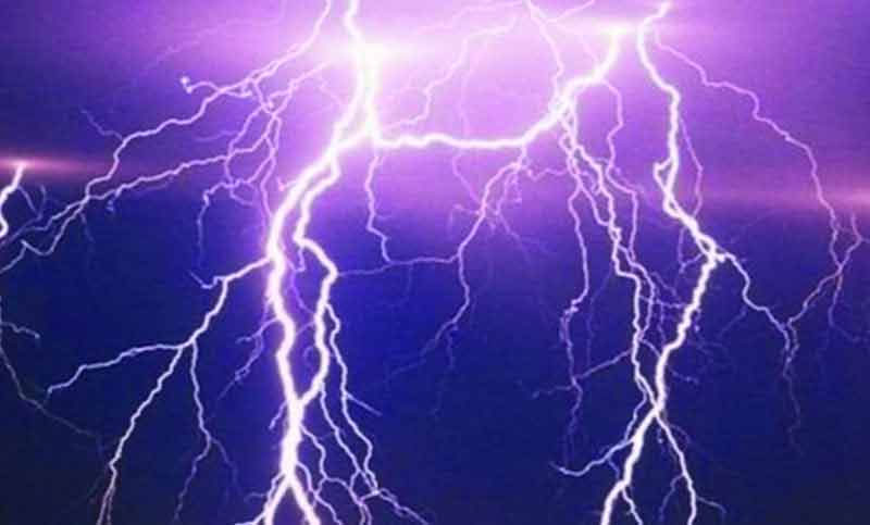 শিবগঞ্জে বজ্রপাতে নিথর ১৬ বরযাত্রী