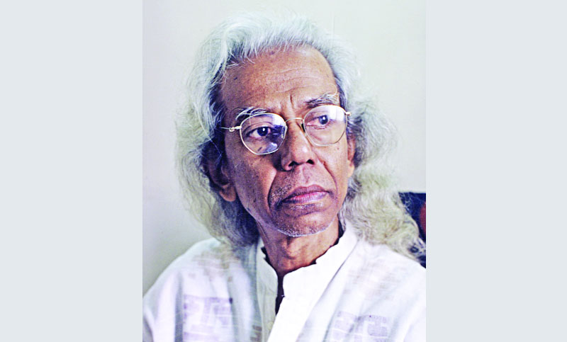 বাংলা কবিতায় বাংলার স্পন্দন