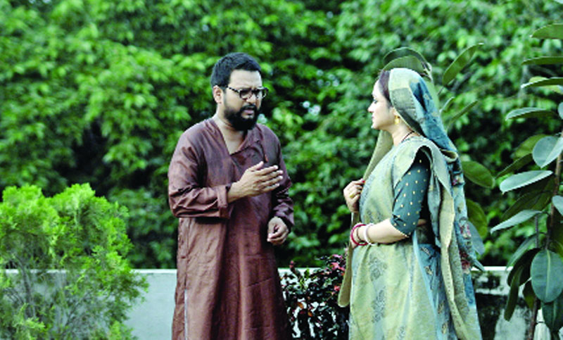 টিভিতে রবীন্দ্র প্রয়াণ দিবস