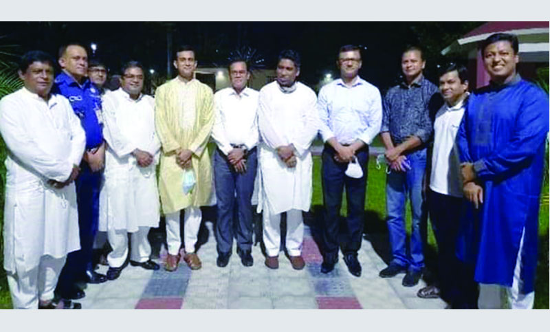 বরিশালে অবশেষে দুই পক্ষের সমঝোতা