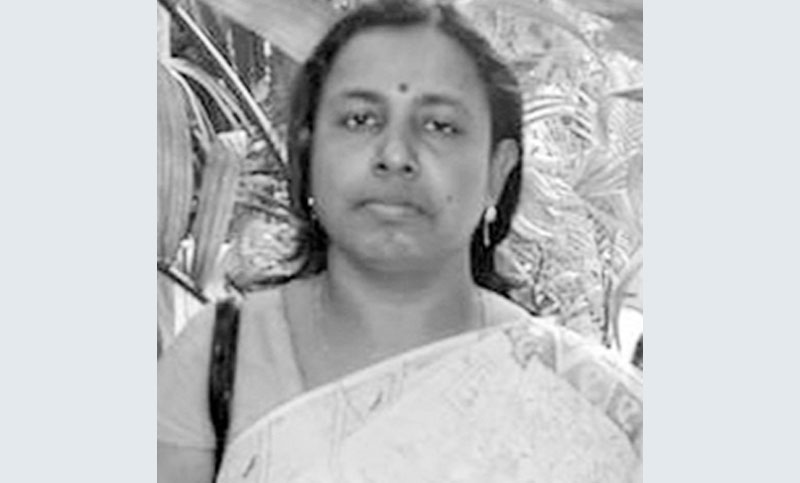 ইয়াসমিন হত্যা দিবস এবং কিছু কথা