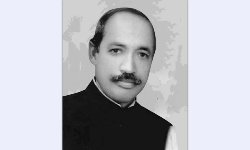 বঙ্গবন্ধুর স্নেহধন্য আব্দুল জব্বার