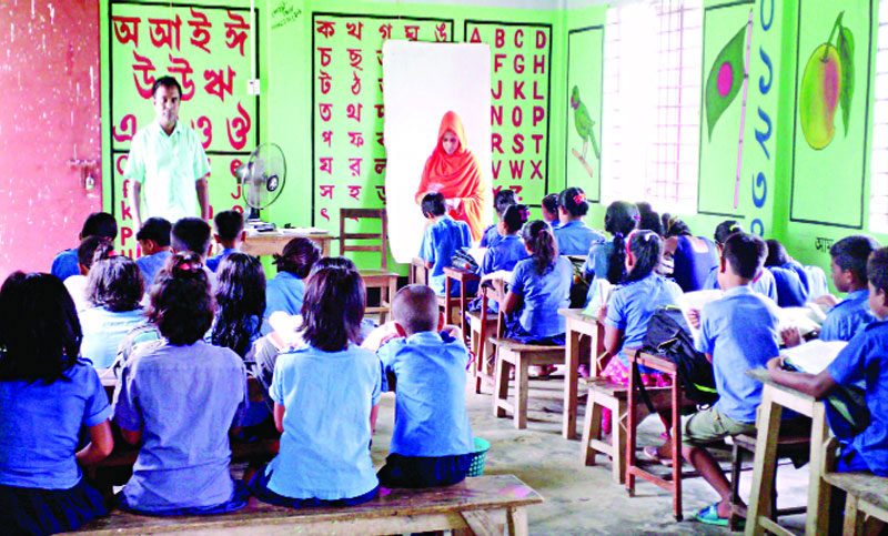 শিক্ষাপ্রতিষ্ঠানে মানতে হবে ১৯ নির্দেশনা