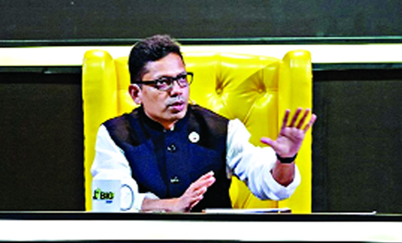 দুই কোটি ৬০ লাখ টাকা অনুদান পাবে সেরা ২৬ স্টার্টআপ