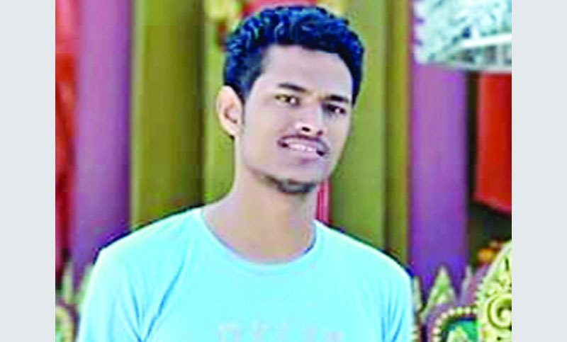 দেশের রাজনীতির অন্দরমহলের চিত্র