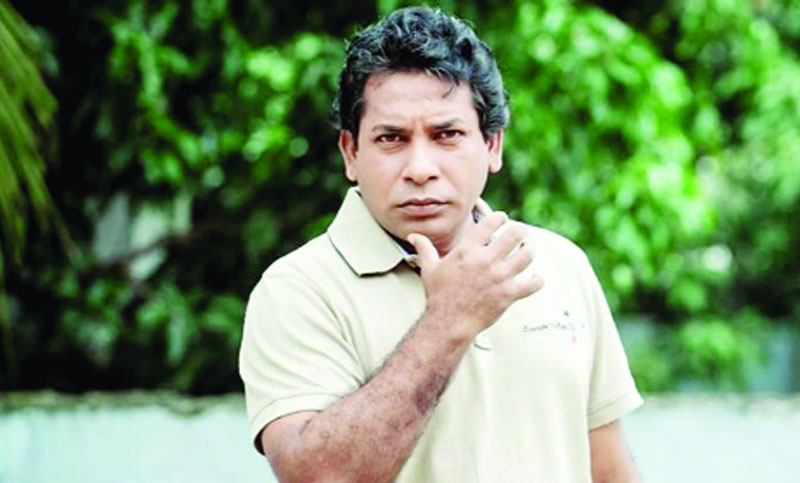 ভাইয়ের পরিচালনায় ধারাবাহিকে