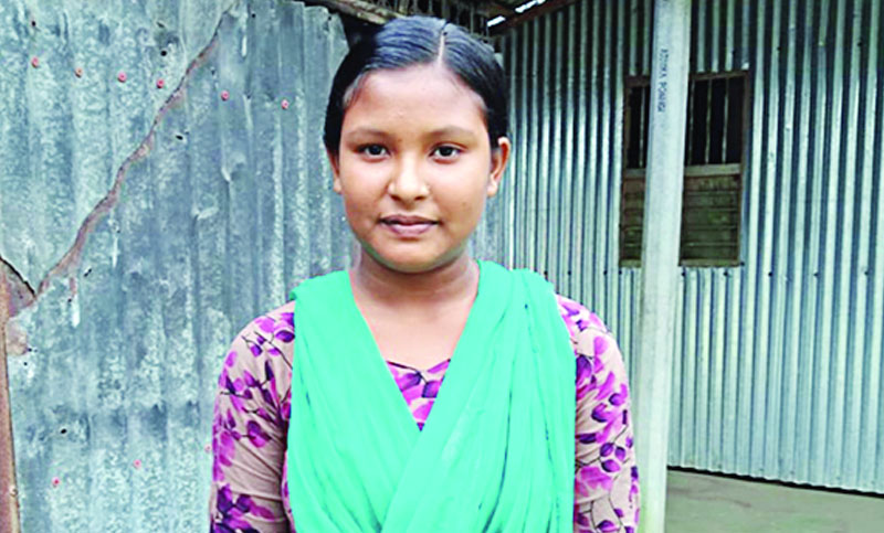 লড়াকু নার্গিস