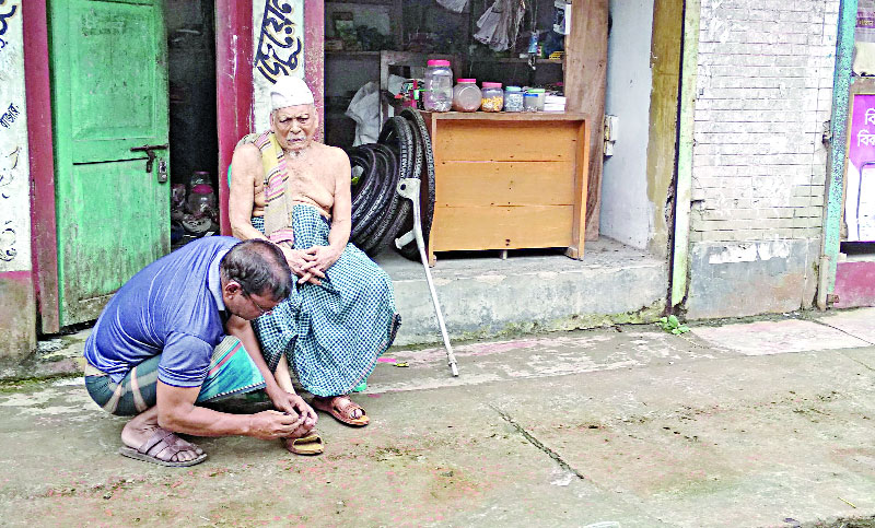 বাবা