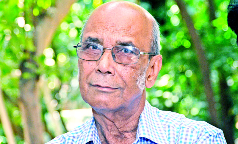 সৈয়দ শামসুল হকের কবিতায় বঙ্গবন্ধু