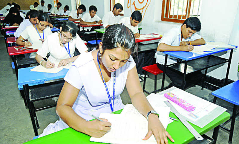 এসএসসি শুরু ১৪ নভেম্বর এইচএসসি ২ ডিসেম্বর