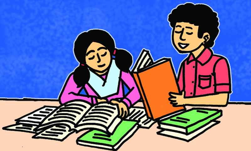 নবম-দশম শ্রেণি - বাংলা প্রথম পত্র