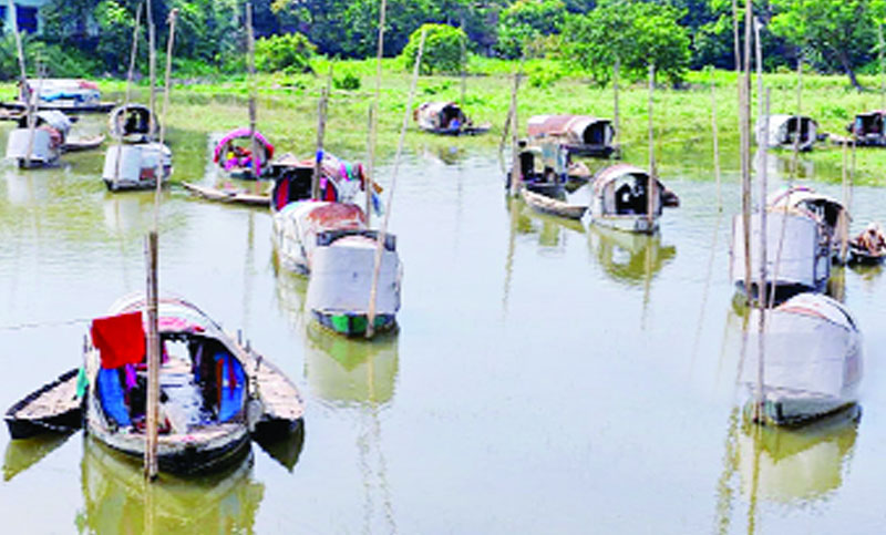 অষ্টম শ্রেণি : ইংরেজি
