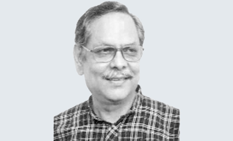 মানুষের আদি ও অকৃত্রিম পরিচয় সে মানুষ
