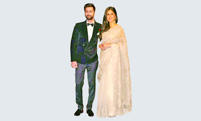 বিয়ের গুঞ্জন