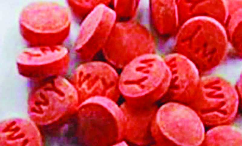 
ভারত হয়ে তিন রুটে আসছে ইয়াবা